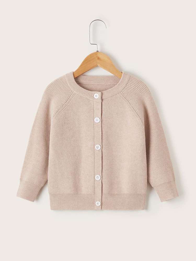  Long Sleeve Regular Plain Kids Clothing 7130