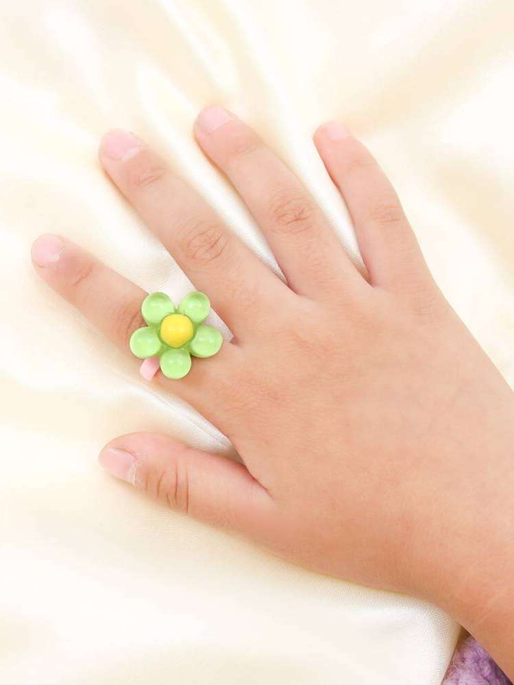   Kids Rings 5128