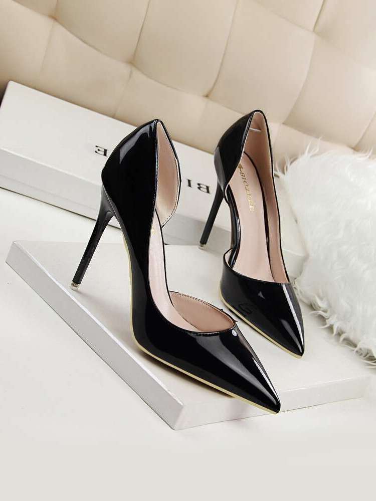   Elegant Women Shoes 3011