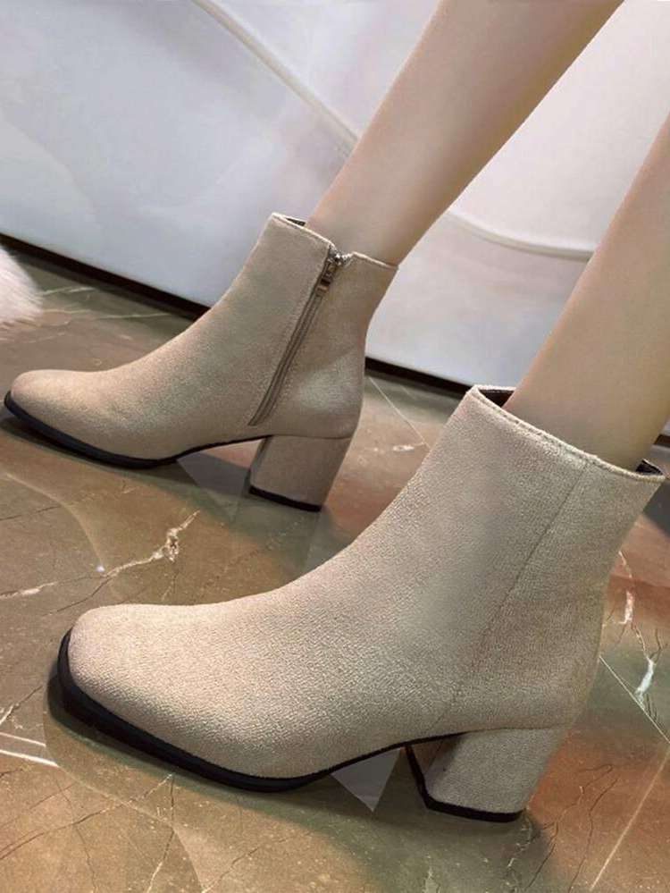 Plain  Shoes 549