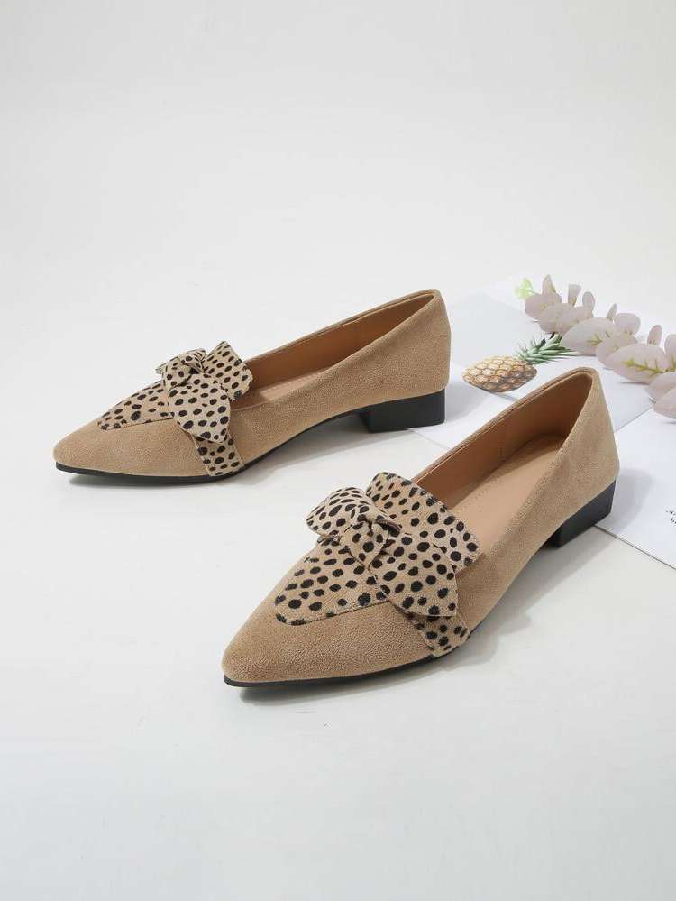 Apricot  Women Shoes 2739