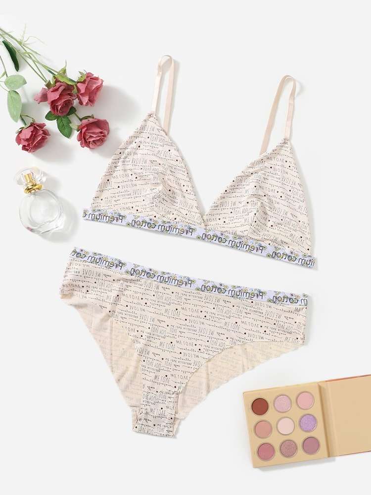   Women Plus Intimates 4330