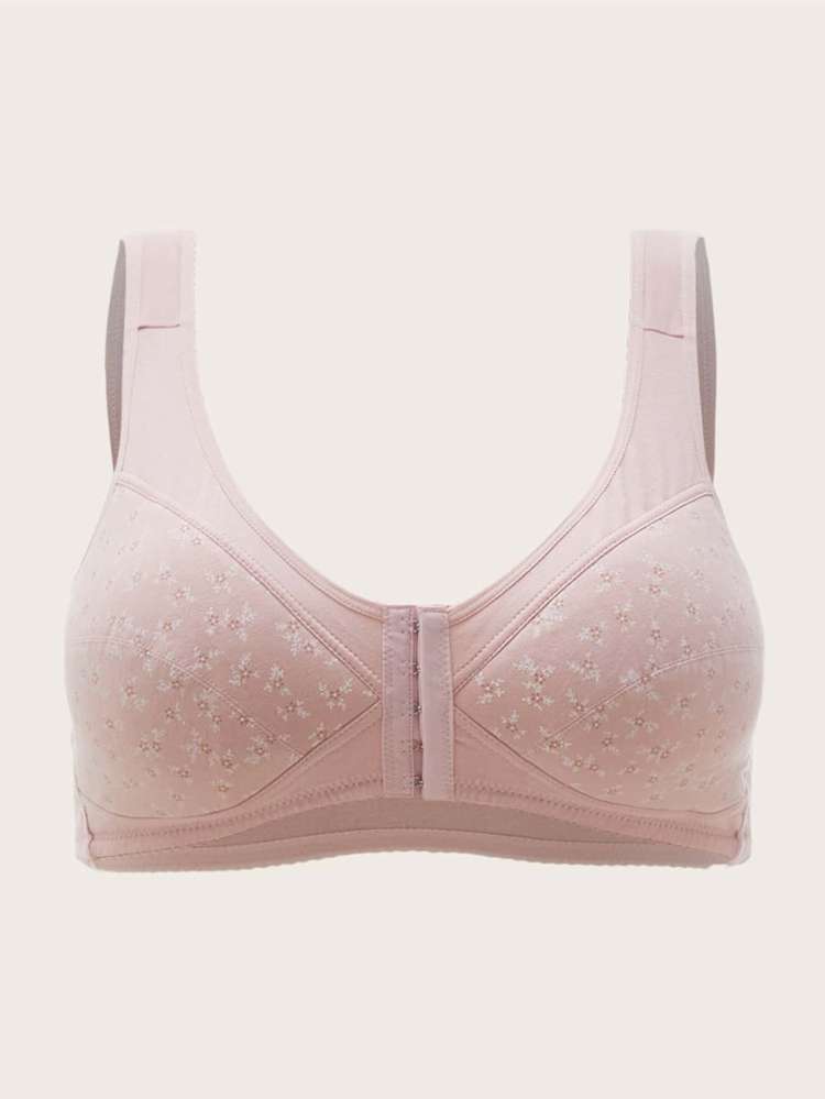   Plus Size Bras  Bralettes 2586