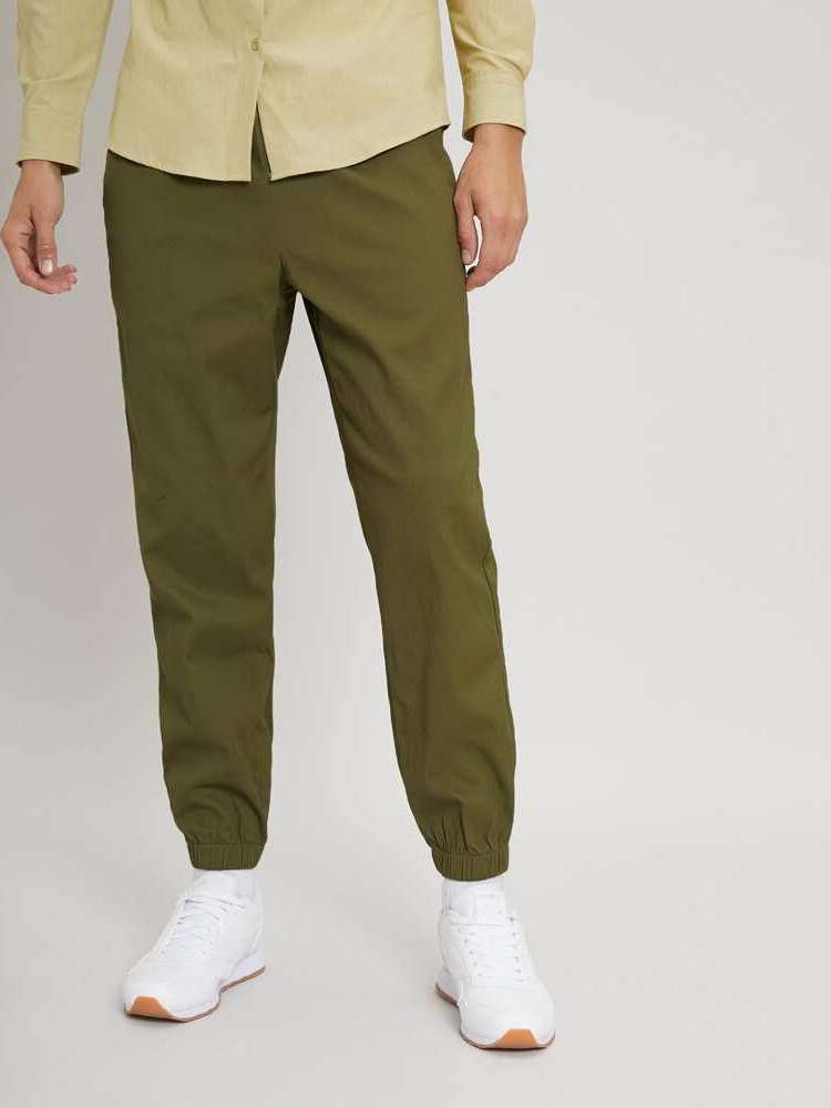  Long Regular Fit Men Pants 1481