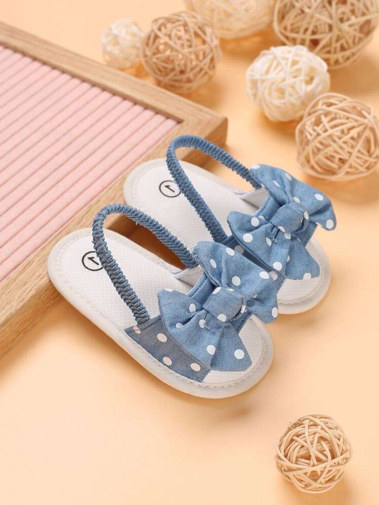   Baby Shoes(0-2) 2505