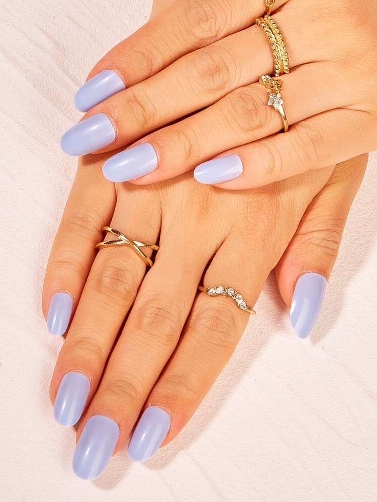   Baby Blue Nail Art  Tools 950