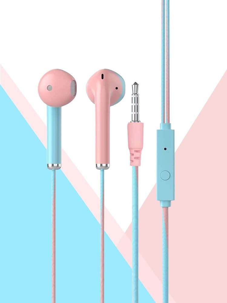   Headphone  Earphone 790