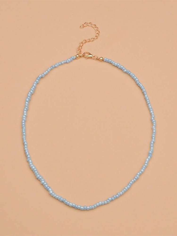  Baby Blue  Jewelry 797