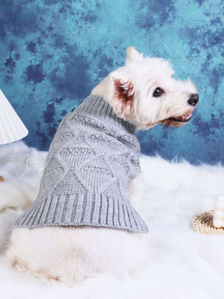   Pet Sweaters 5128