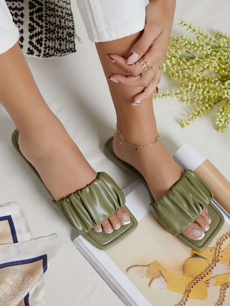   Women Sandals 4643