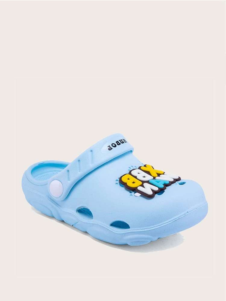 Cartoon  Kids Shoes 6382