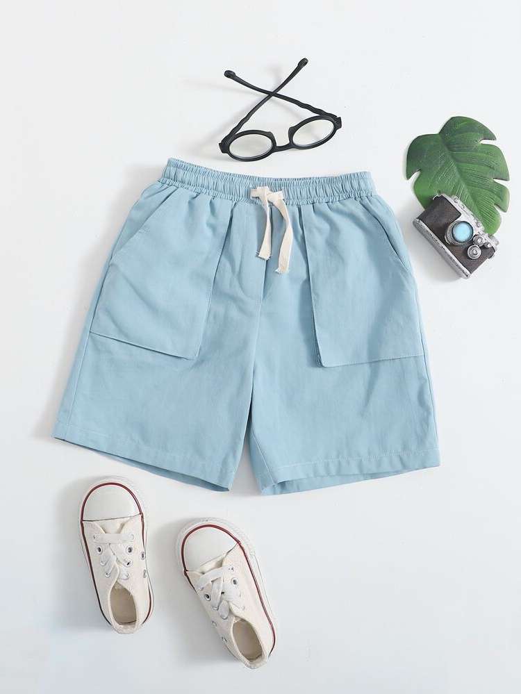   Casual Toddler Boy Shorts 753