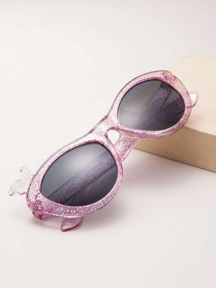  Baby Pink Kids Sunglasses 953