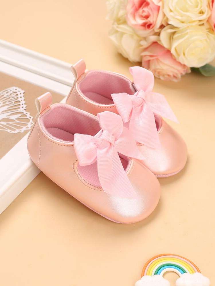   Baby Flats 9649