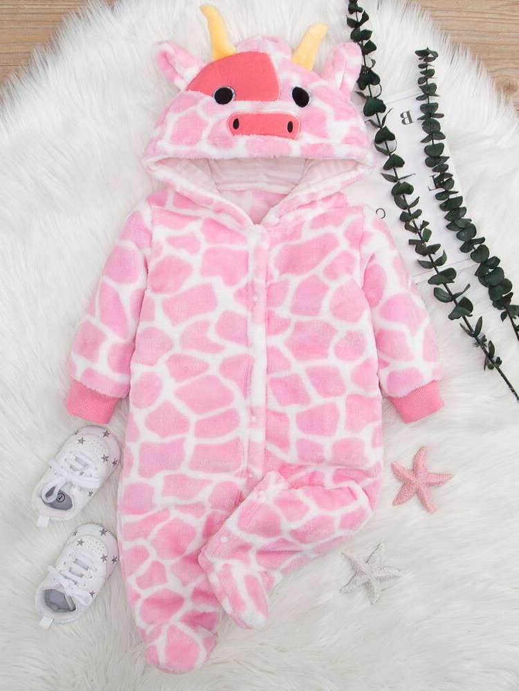 Baby Pink  Baby Clothing 4722