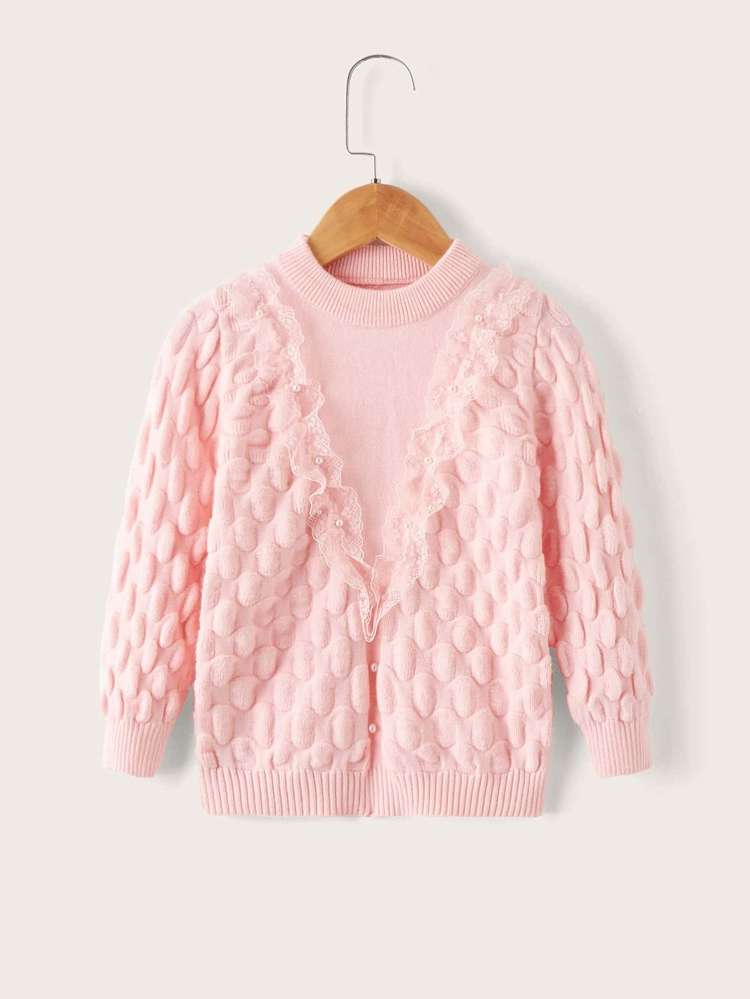 Baby Pink Baby  Mom 7216