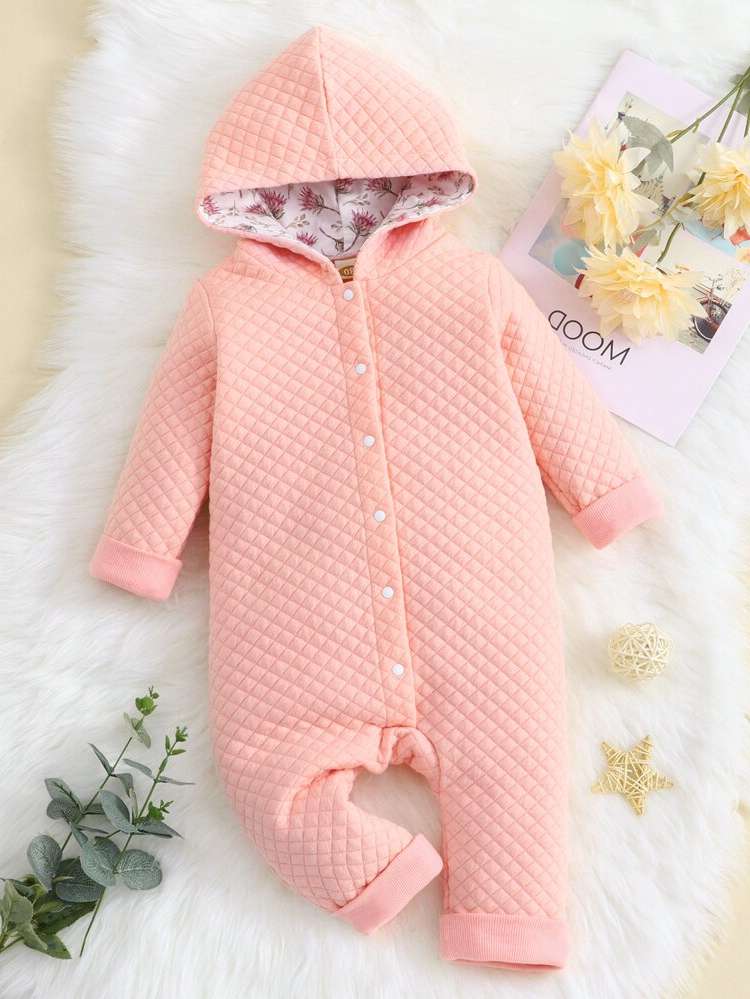  Long Casual Baby Onesies 1709