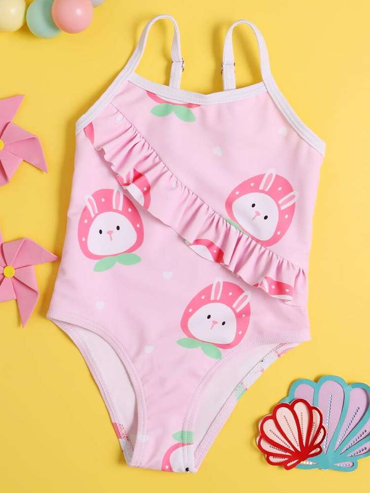  Baby Pink Cartoon Baby  Mom 1194