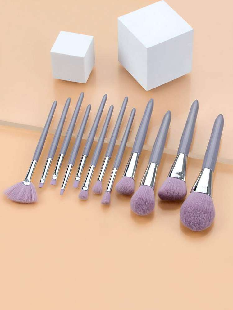   Baby Pink Beauty Tools 6732