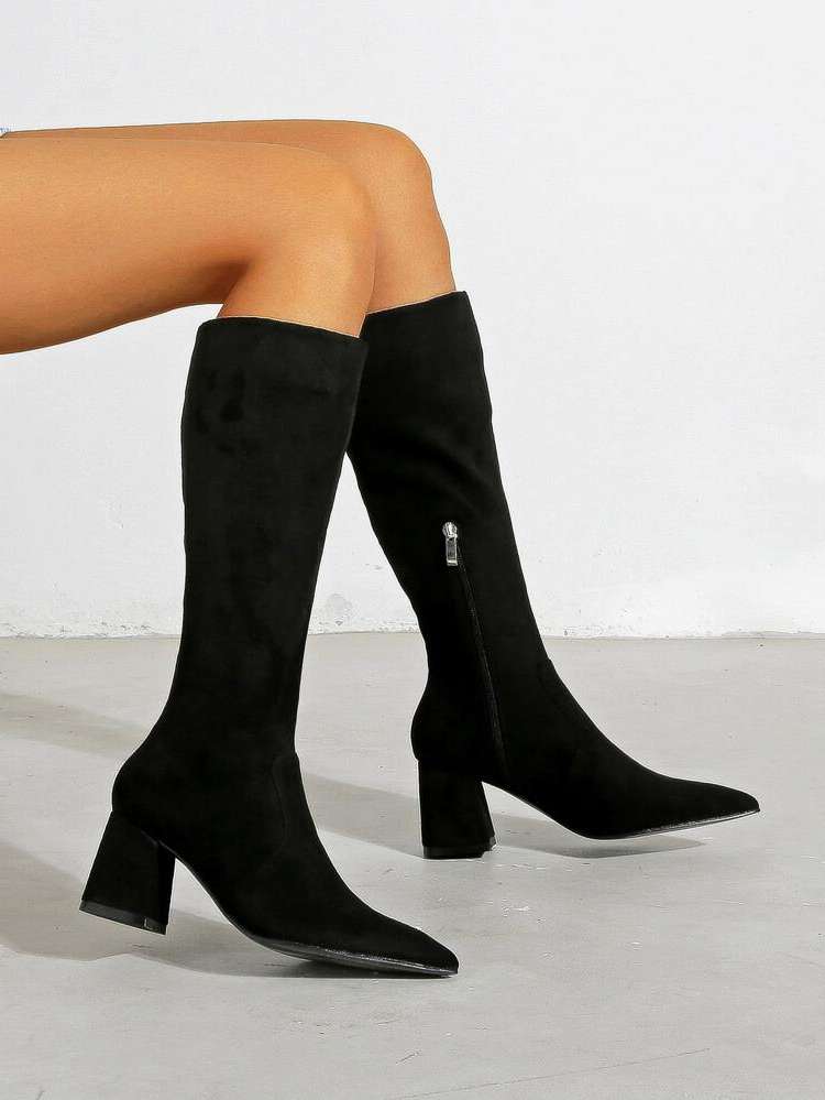   Women Boots 4963