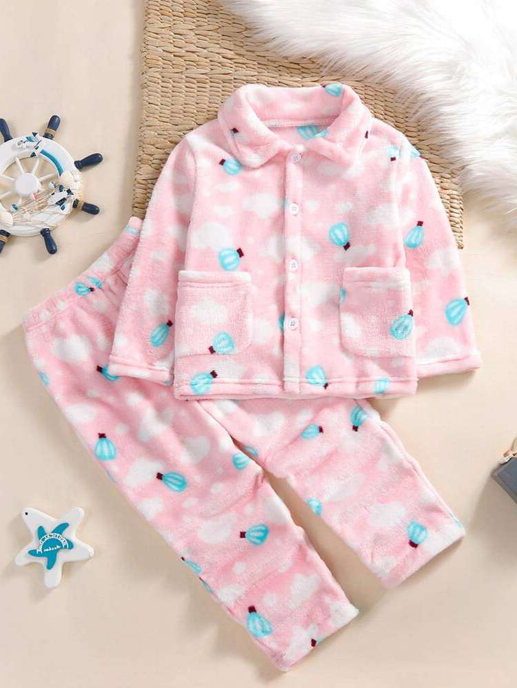 Long Sleeve Cute Toddler Girls Clothing 623