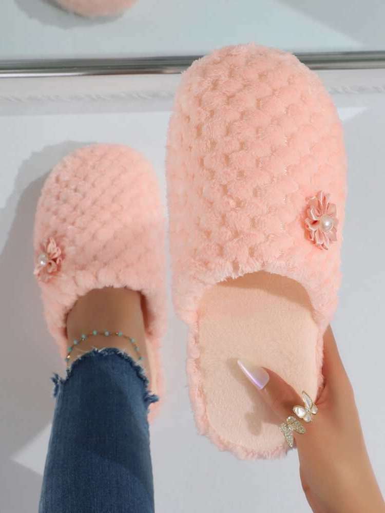  Baby Pink  Women Shoes 1788