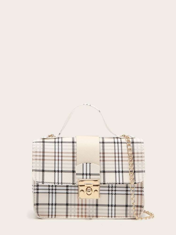  Beige Bags 3557