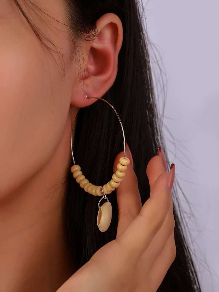   Earrings 8304