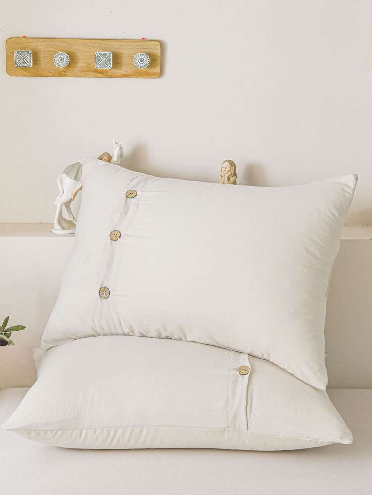   Sheets  Pillowcases 4980