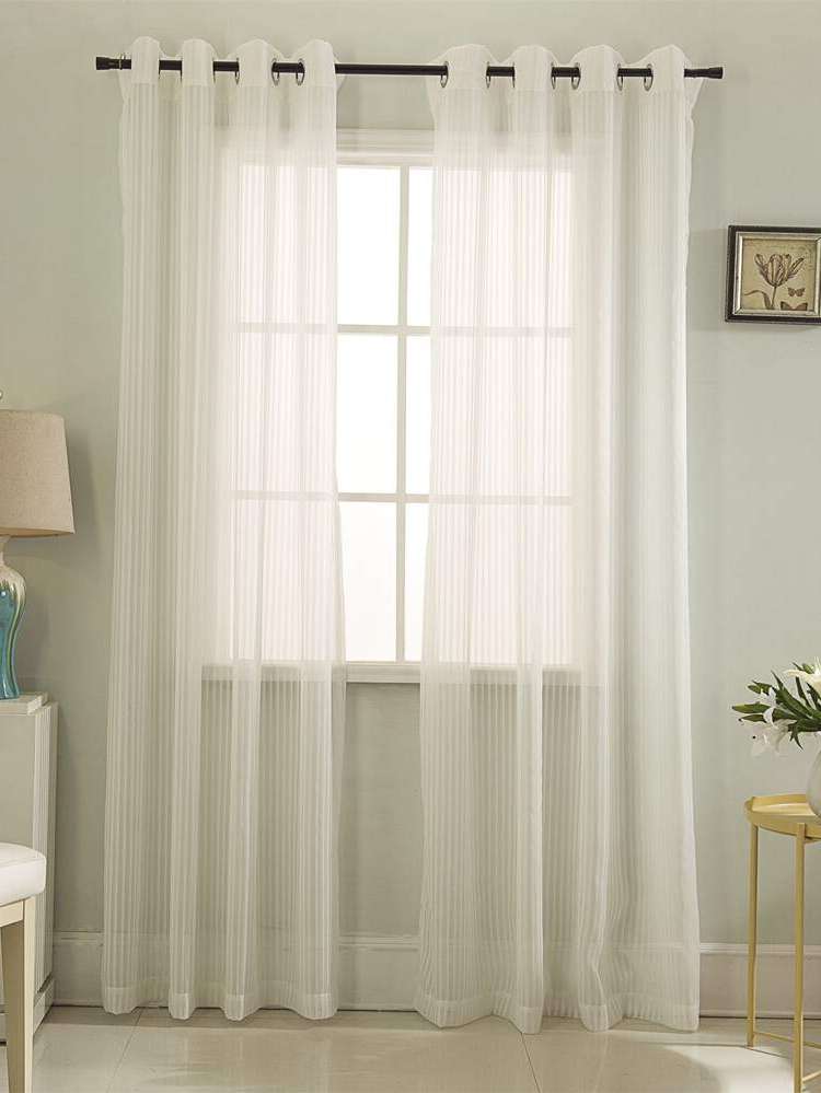   Beige Curtains  Accessories 2899