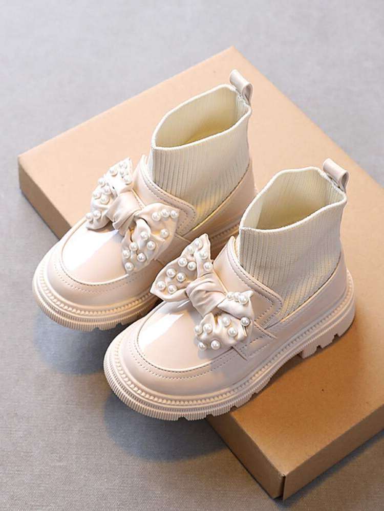  Beige  Shoes 2865