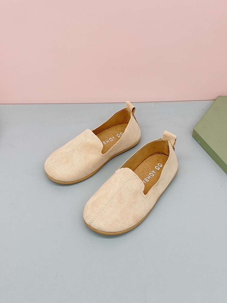 Plain  Shoes 4325