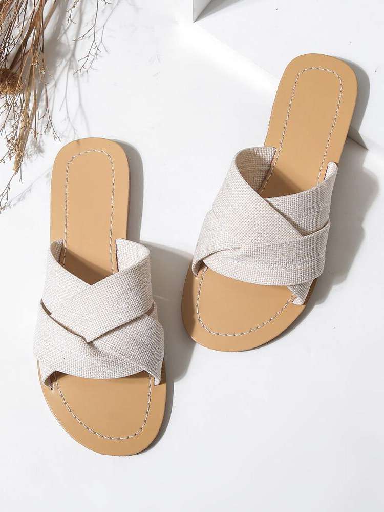   Plain Shoes 1719