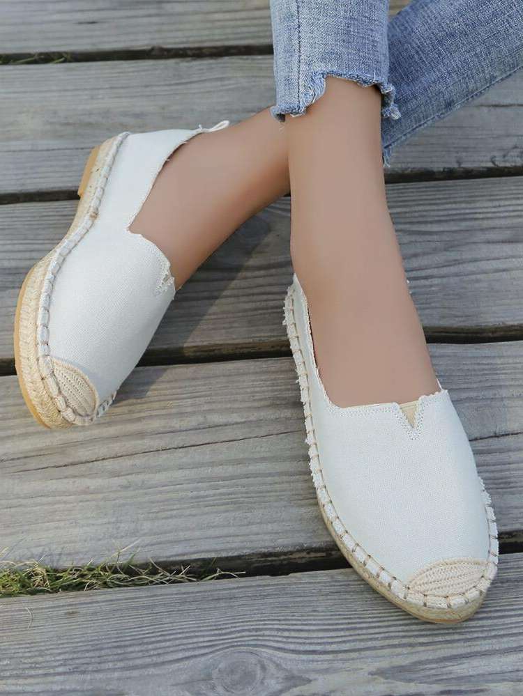  Plain Shoes 454