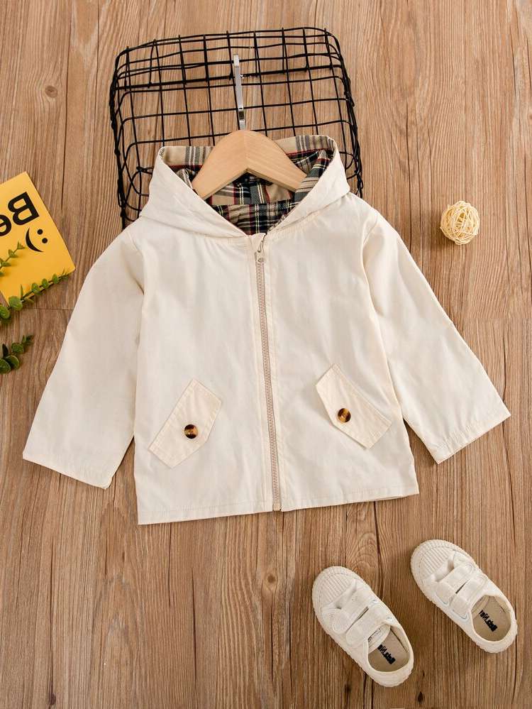 Long Sleeve Regular Fit Plain Casual Toddler Girls Clothing 2106