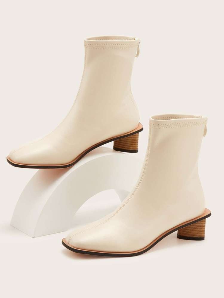  Beige Women Shoes 2535