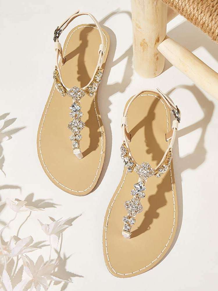 Plain Glamorous Shoes 280