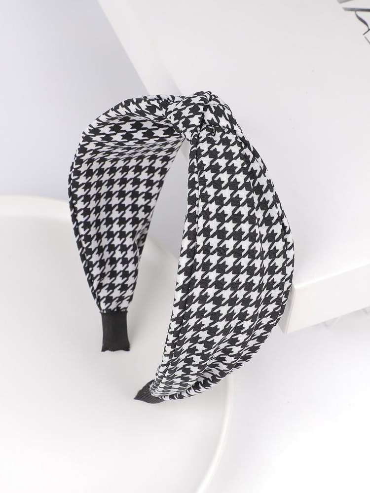 Black and White  Women Accessories 255