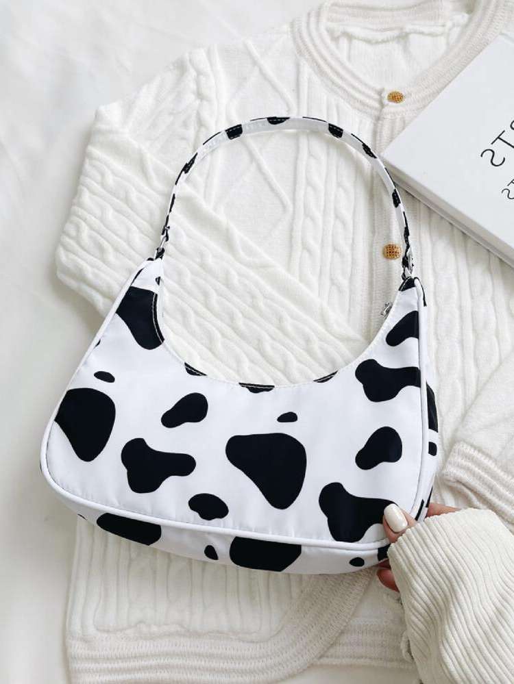  Black and White Fashionable Women Bags 188