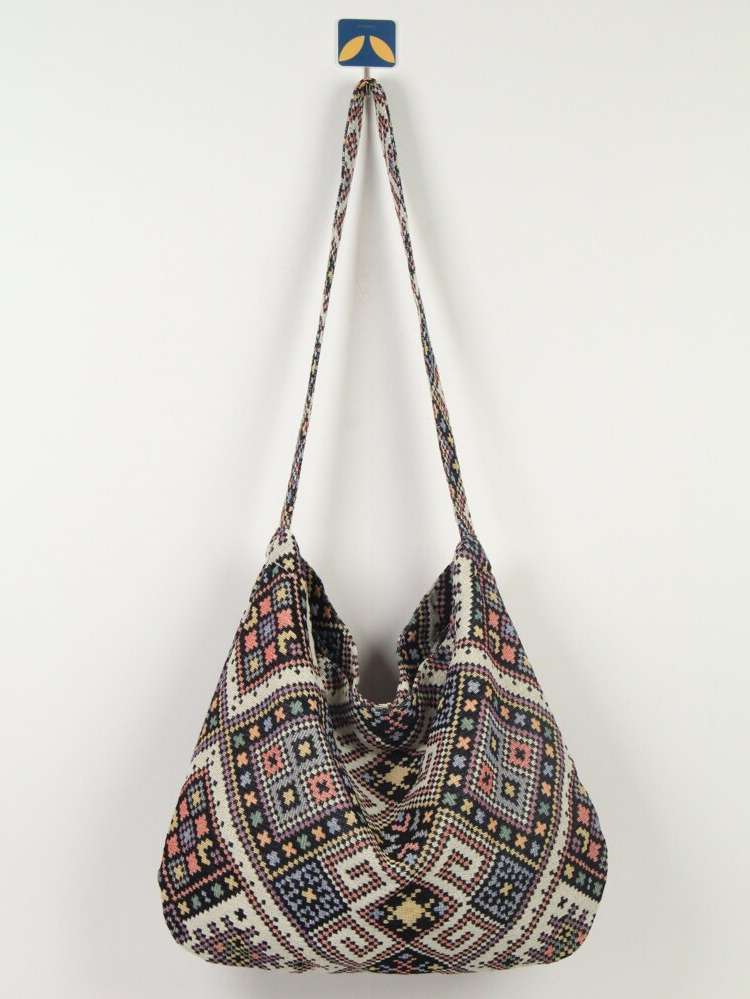  Geometric  Bags 870