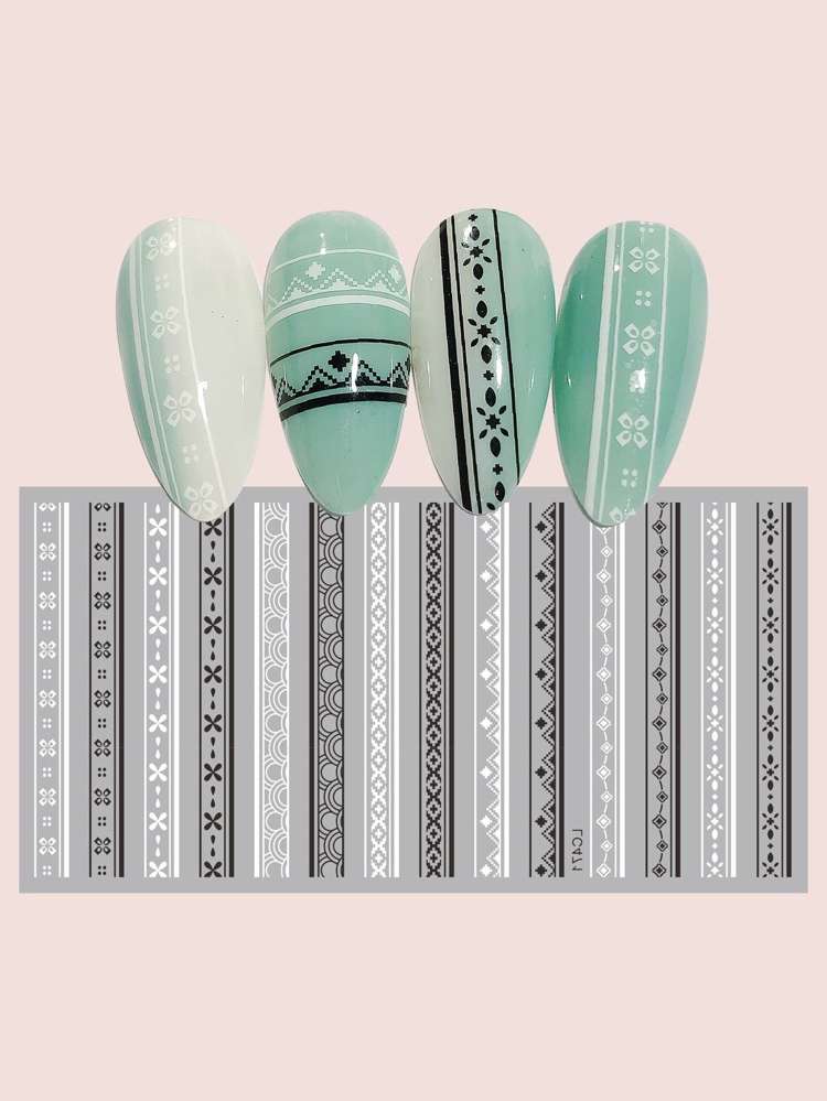   Nail Art  Tools 550