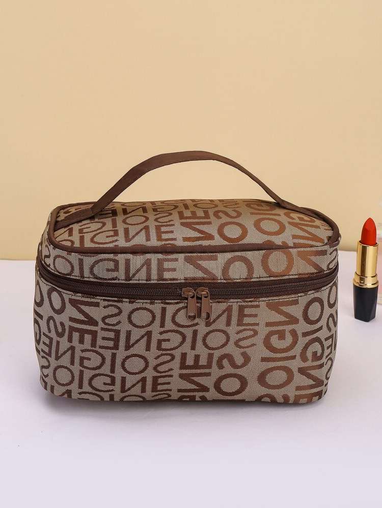   Makeup Bags 5445