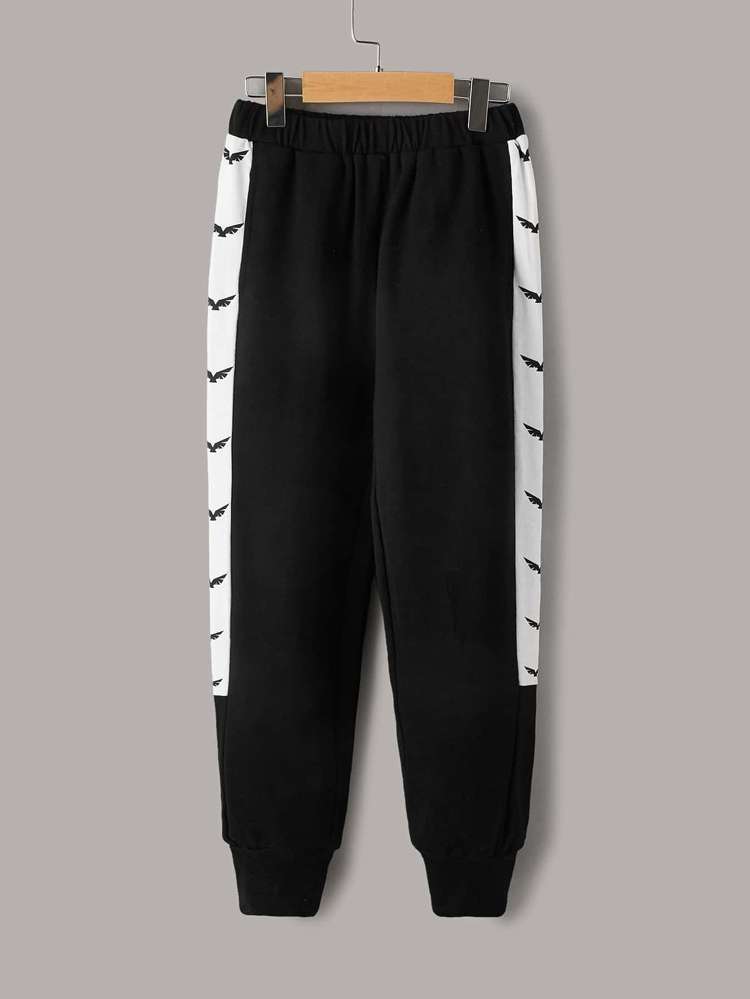   Boys Sweatpants 3883