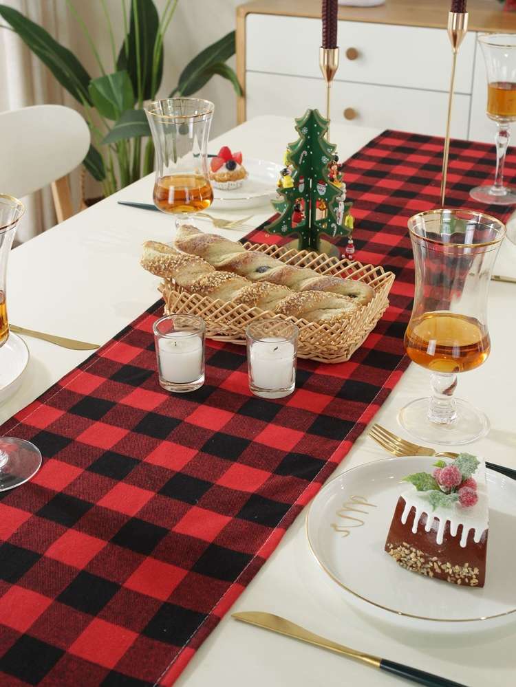   Kitchen  Table Linens 1286