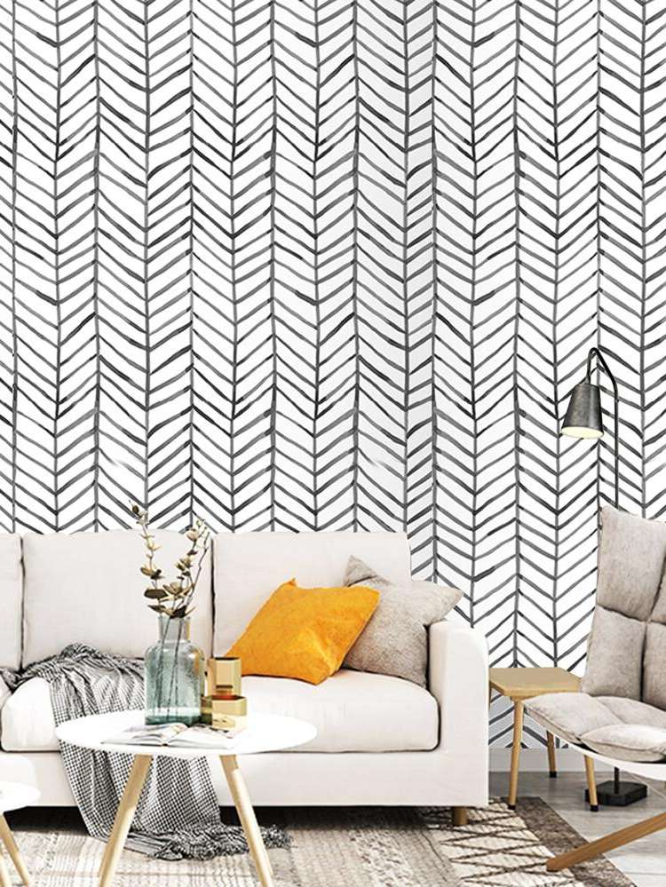 Chevron  Home  Living 485