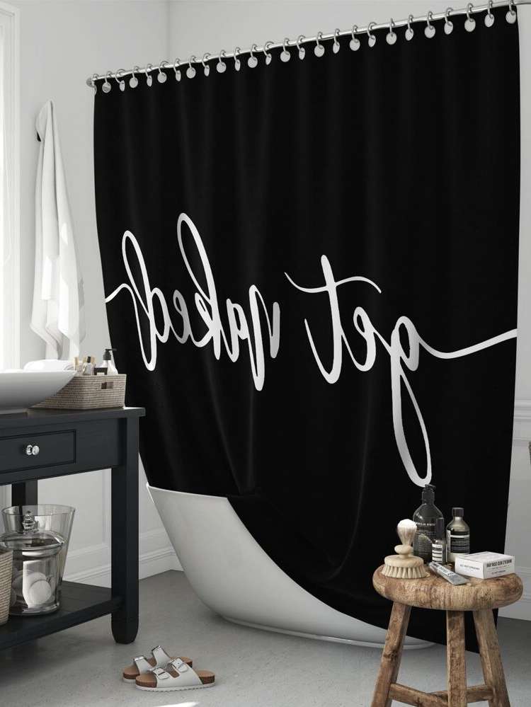   Shower Curtains  Accessories 6079