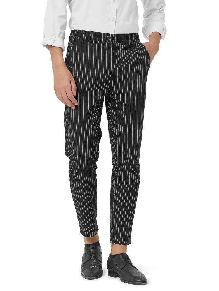   Cropped Men Suits  Separates 9382