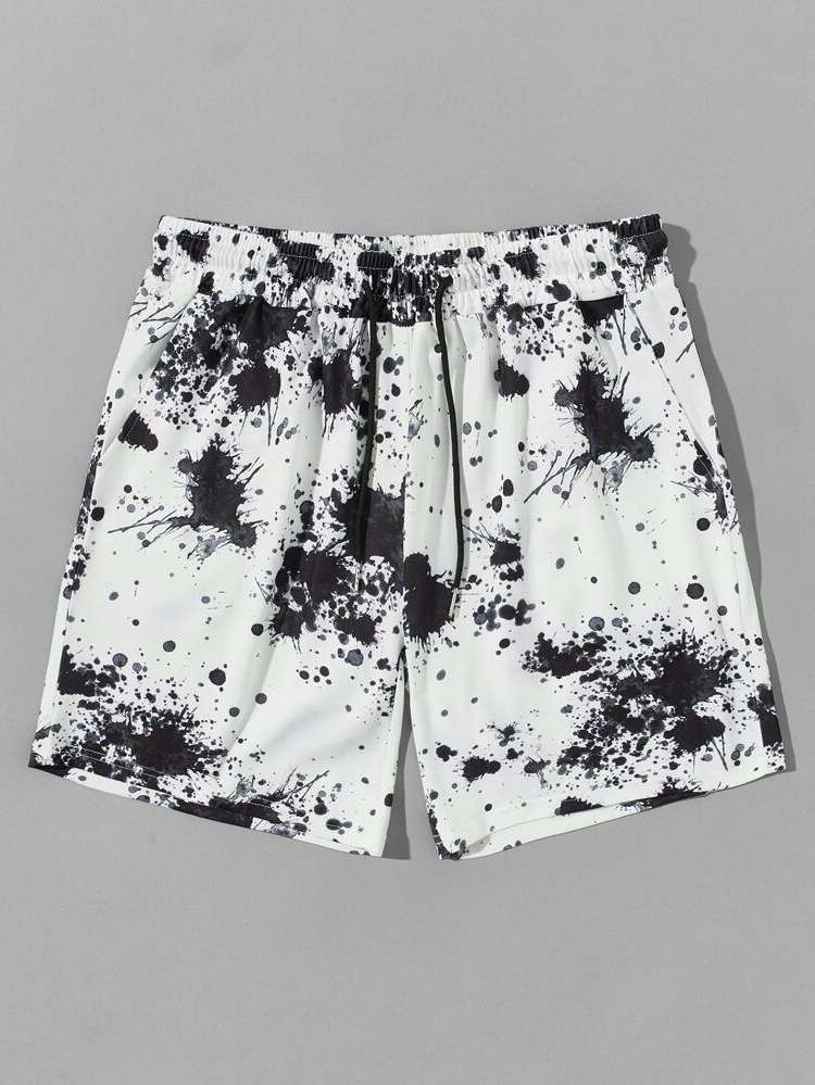   Men Shorts 812