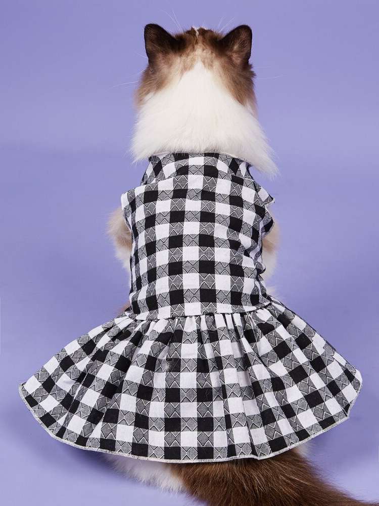   Pet Clothing 4524