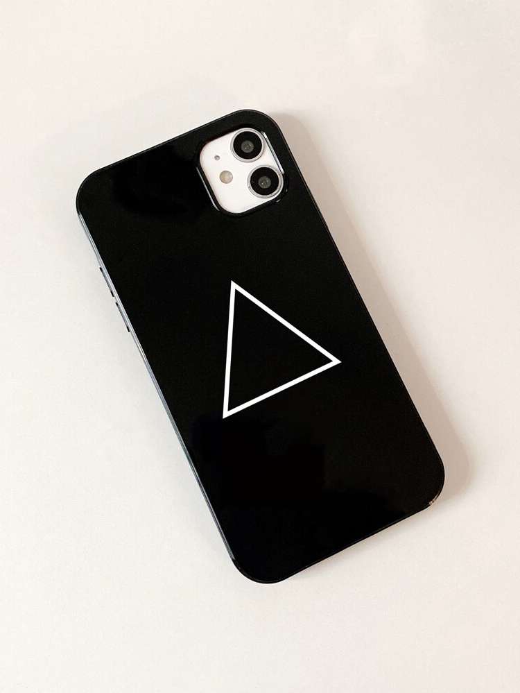 Geometric  Phone Cases 6395